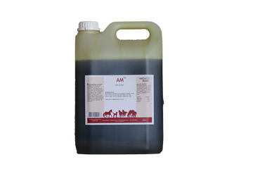 AM  – Hest - bedstevendk