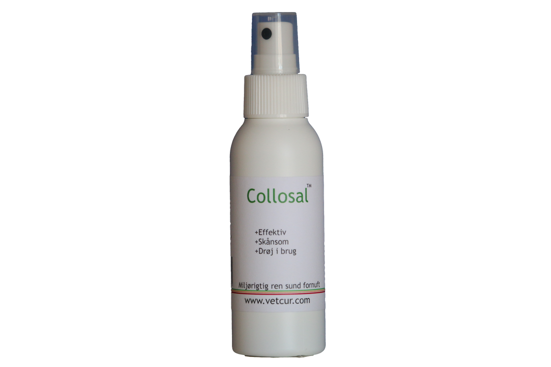 Collosal 100 ml - bedstevendk