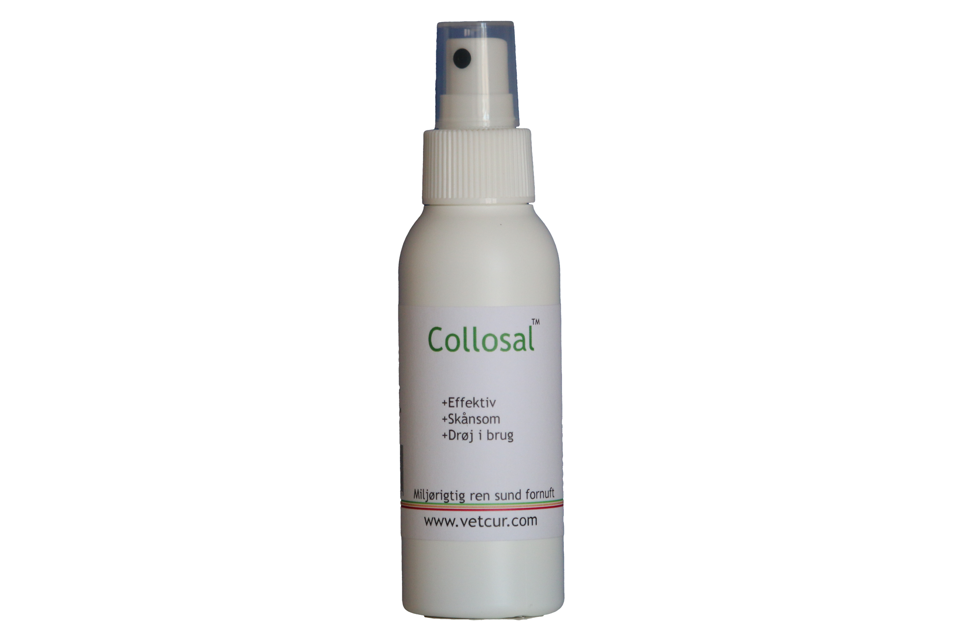 Collosal 100 ml - bedstevendk