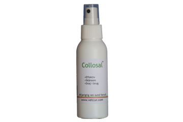 Collosal 100 ml - bedstevendk