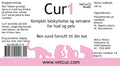 Cur1 – Kat - bedstevendk