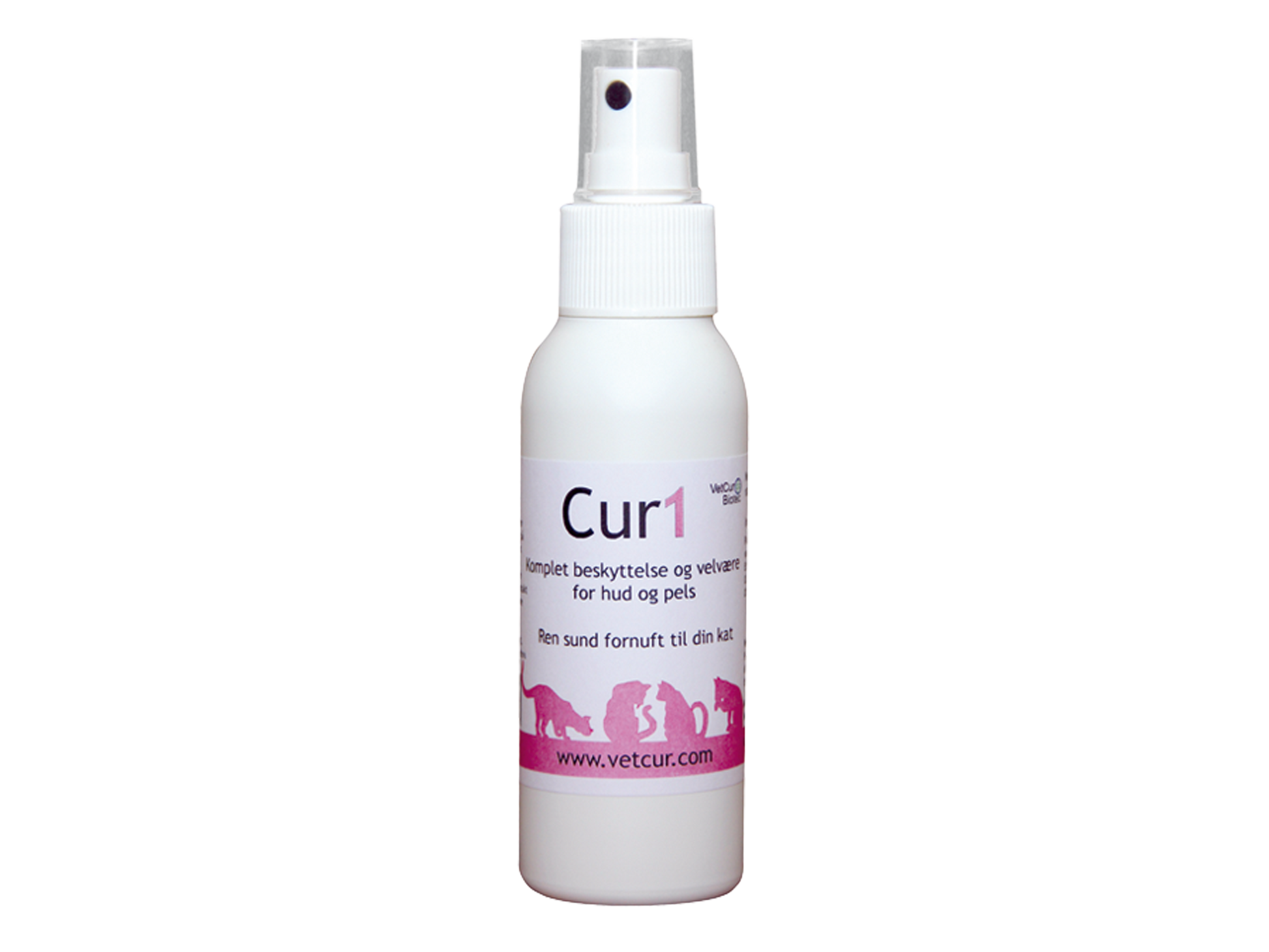 Cur1 – Kat - bedstevendk