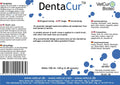 DentaCur 100 ml - bedstevendk