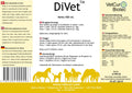 DiVet – Hest - bedstevendk