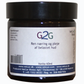 G2G (Good2Go) 60 ml - bedstevendk
