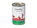 GourMix Hund - Oksekød - bedstevendk