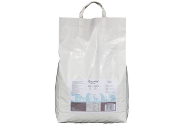 GourMix Menu No. 2  – Kat - bedstevendk