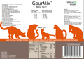 GourMix Menu No. 1 – Kat - bedstevendk