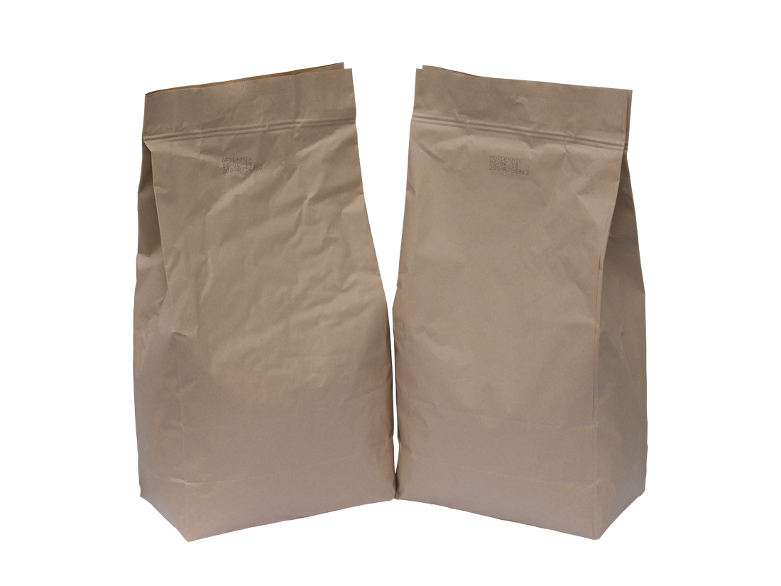 GourMix Classic - bedstevendk