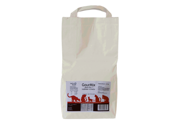 GourMix Menu No. 1 – Kat - bedstevendk