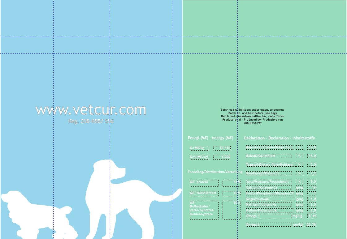 GourMix Classic - bedstevendk