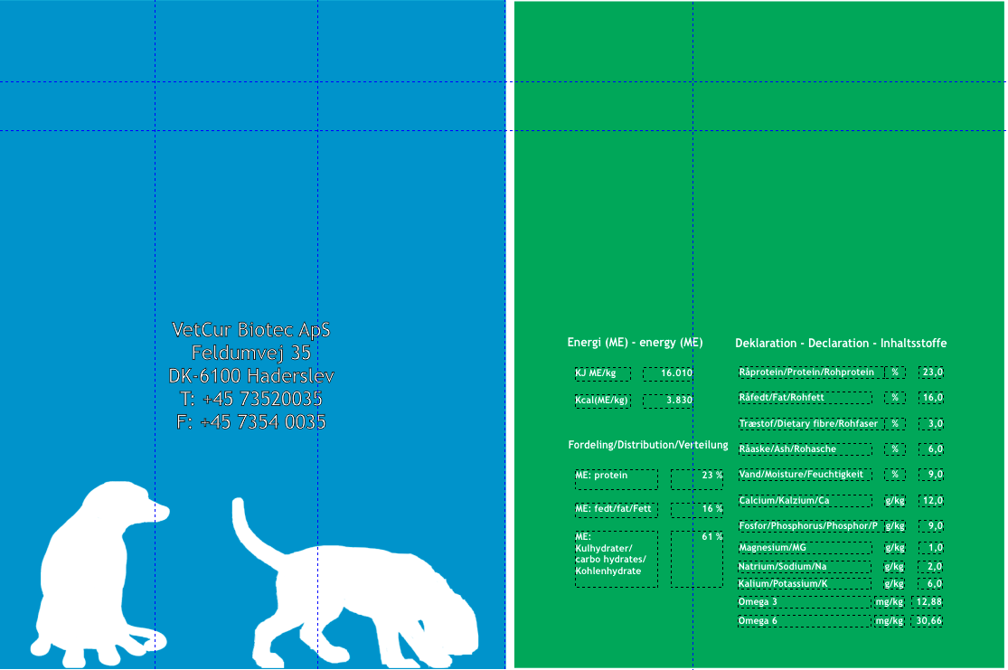 GourMix Classic - bedstevendk