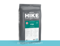 HIKE Original FISK Hundemad - bedstevendk