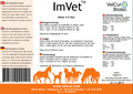 ImVet  – Hest - bedstevendk