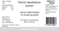 Tørret Oksekallunpulver – 250g - bedstevendk