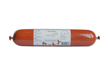 GourMix Leverpølse 800g - bedstevendk