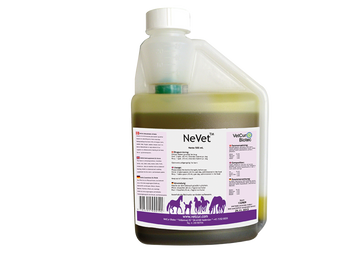 NeVet – Hest - bedstevendk