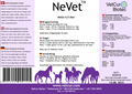 NeVet – Hest - bedstevendk