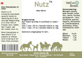 Nutz – Hest - bedstevendk