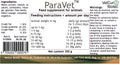ParaVet 300g - bedstevendk