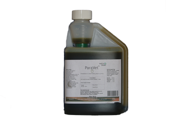 ParaVet - bedstevendk