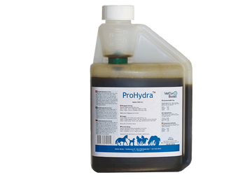 ProHydra 500 ml – Hest - bedstevendk