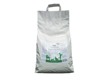 ViVet – Hund - bedstevendk