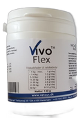 Vivo Flex 130g - bedstevendk