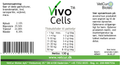 Vivo Cells – 130g - bedstevendk