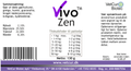 Vivo Zen – 130g - bedstevendk