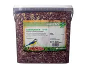 Jordnødder - bedstevendk