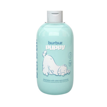 BURBUR Shampoo - Puppy - bedstevendk
