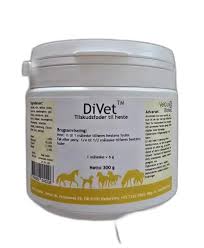 DiVet 300g – Hest - bedstevendk