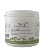 Nutz 300g – Hest - bedstevendk