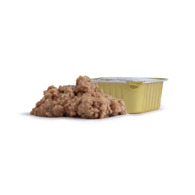 Hike Paté - Energiopbyggende - bedstevendk