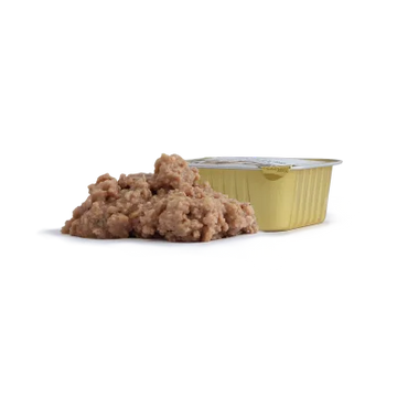 Hike Paté - Energiopbyggende - bedstevendk