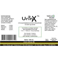 UrinX 250 ml - bedstevendk
