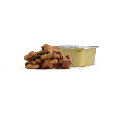 Hike Vådfoder - Kornfri - bedstevendk