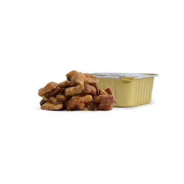 Hike Vådfoder - Kornfri - bedstevendk