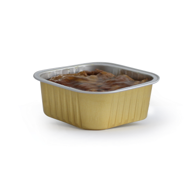 Hike Vådfoder - Kornfri - 2 varianter - bedstevendk