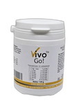 Vivo Go! – 130g - bedstevendk