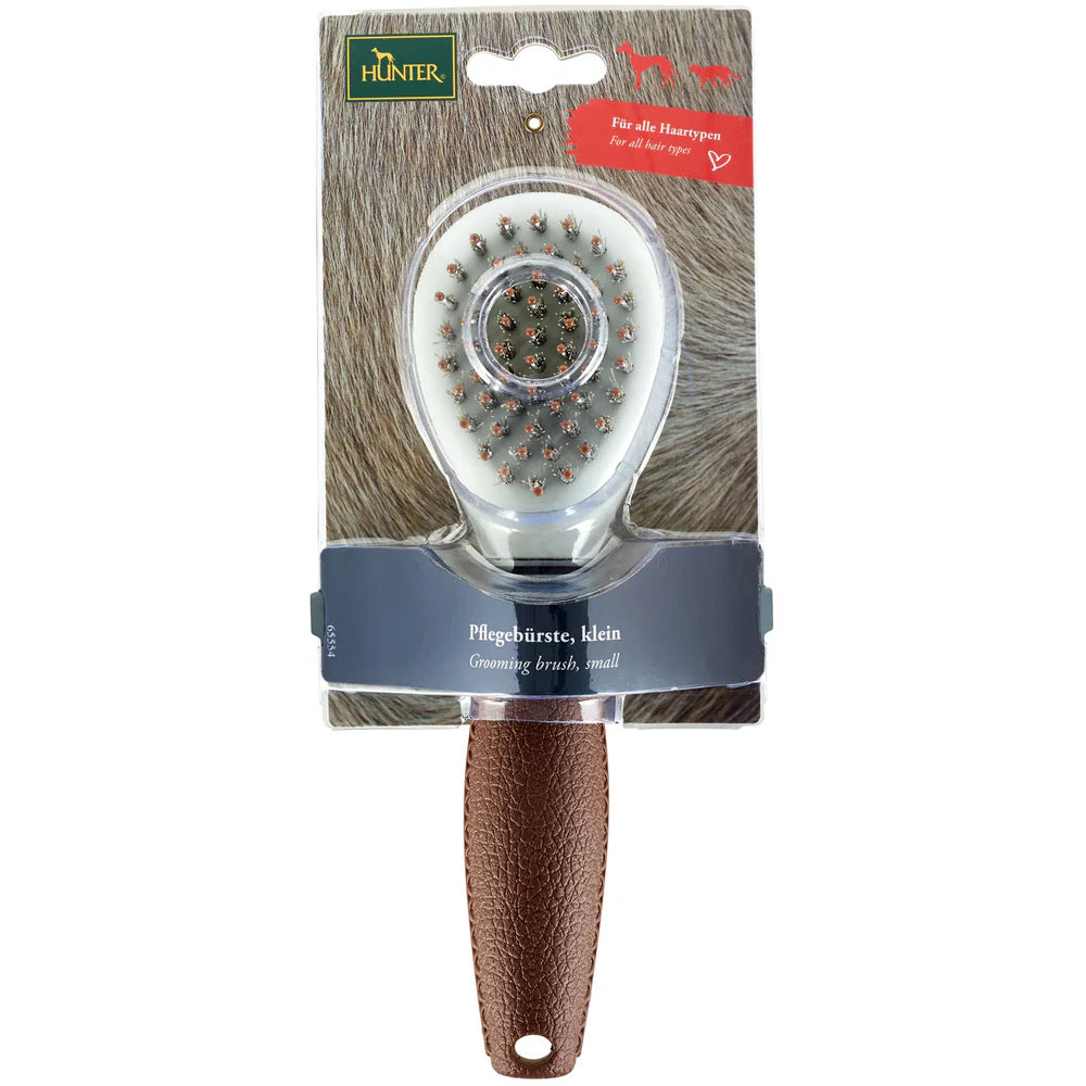 Børste - HUNTER - bedstevendk