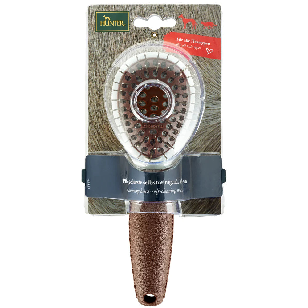 Børste Rengøringsfunktion - HUNTER - bedstevendk