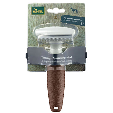Trimmebørste - HUNTER