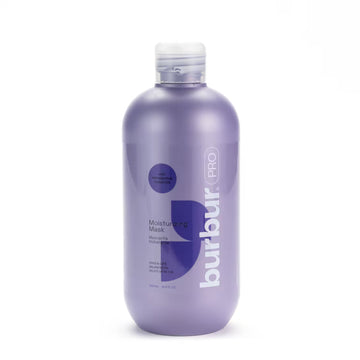 BURBUR Pro Moisturizing Mask - 500 ml