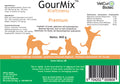 GourMix Kraftmenu 800g - bedstevendk