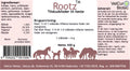 Rootz Hest 300g - bedstevendk