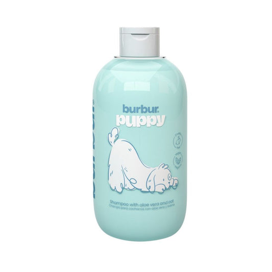  BURBUR Shampoo - Puppy
