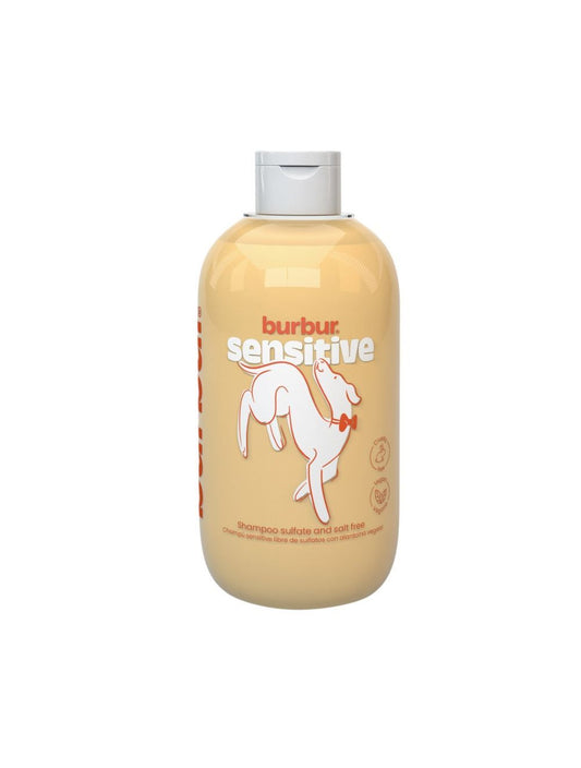 BURBUR Shampoo - Sensitive