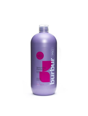 BURBUR Pro Texturizing Shampoo - 1000 ml
